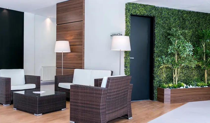 Ambient Hotel & ThermalSPA**** Sikonda - Augusztus 20.