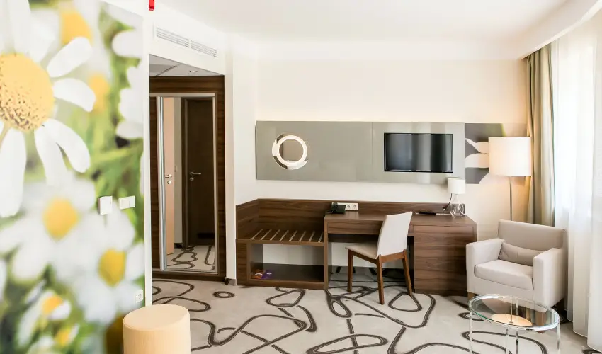 Ambient Hotel & ThermalSPA**** Sikonda - Augusztus 20.