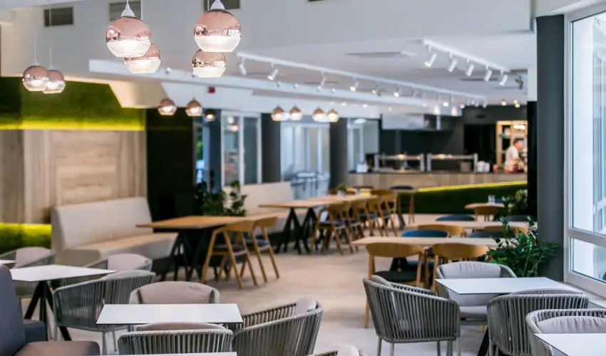 Ambient Hotel & ThermalSPA**** Sikonda - Augusztus 20.