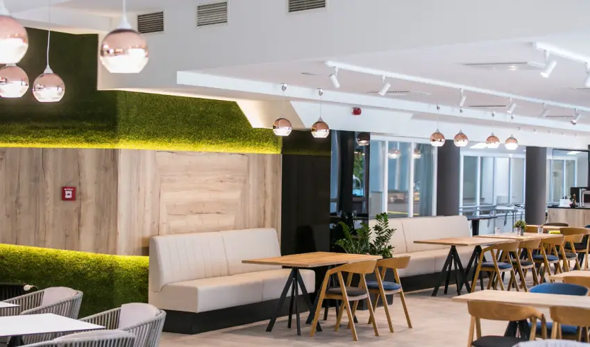 Ambient Hotel & ThermalSPA**** Sikonda - Augusztus 20.