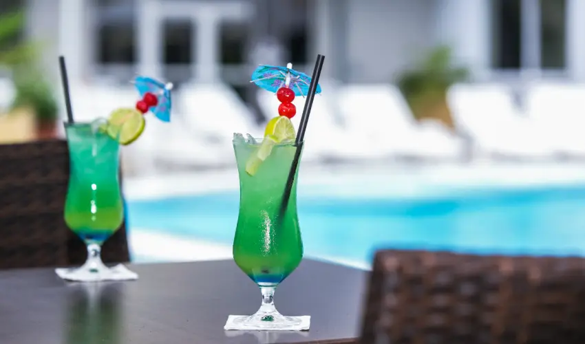 Ambient Hotel & ThermalSPA**** Sikonda - Augusztus 20.