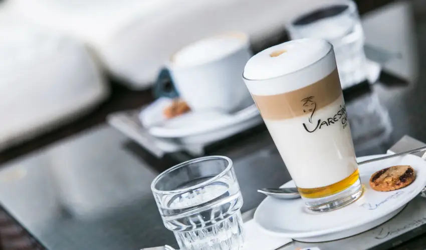 Ambient Hotel & ThermalSPA**** Sikonda - Augusztus 20.