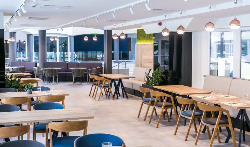 Ambient Hotel & ThermalSPA**** Sikonda - Augusztus 20.