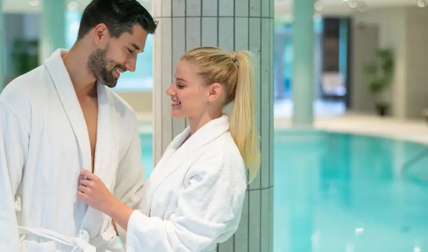 Ambient Hotel & ThermalSPA**** Sikonda - Augusztus 20.