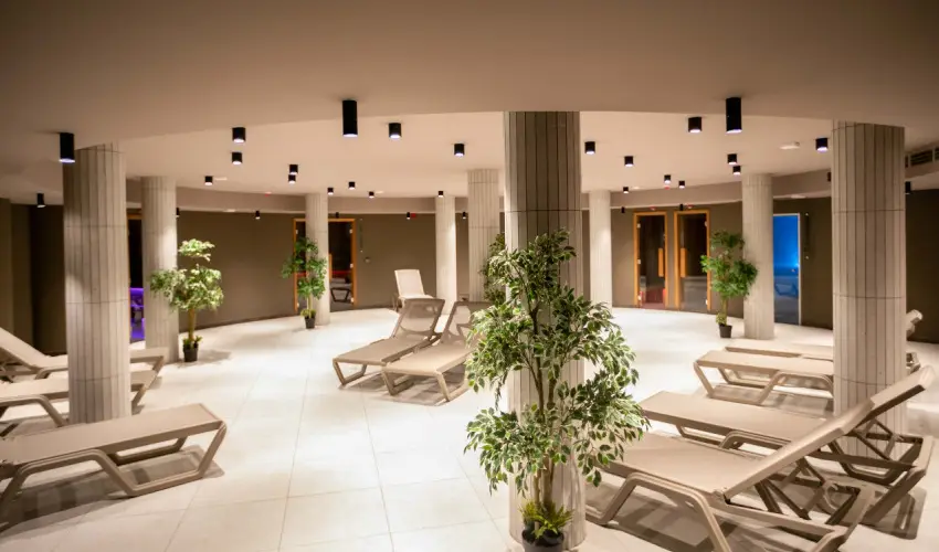 Ambient Hotel & ThermalSPA**** Sikonda - Augusztus 20.