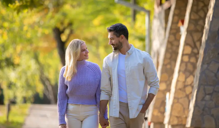 Ambient Hotel & ThermalSPA**** Sikonda - Augusztus 20.