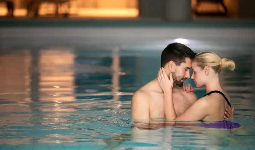 Ambient Hotel & ThermalSPA**** Sikonda - Augusztus 20.