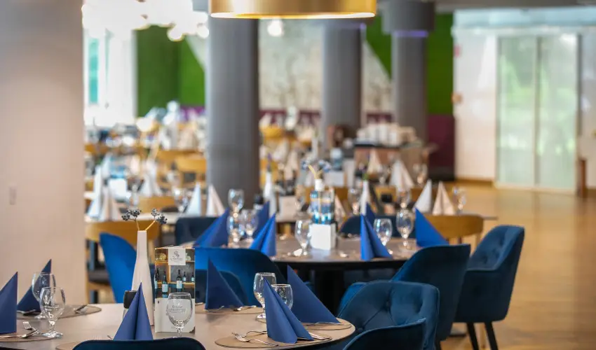 Ambient Hotel & ThermalSPA**** Sikonda - Augusztus 20.