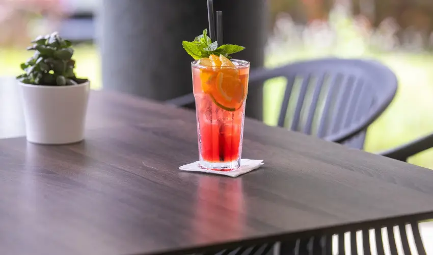 Ambient Hotel & ThermalSPA**** Sikonda - Augusztus 20.