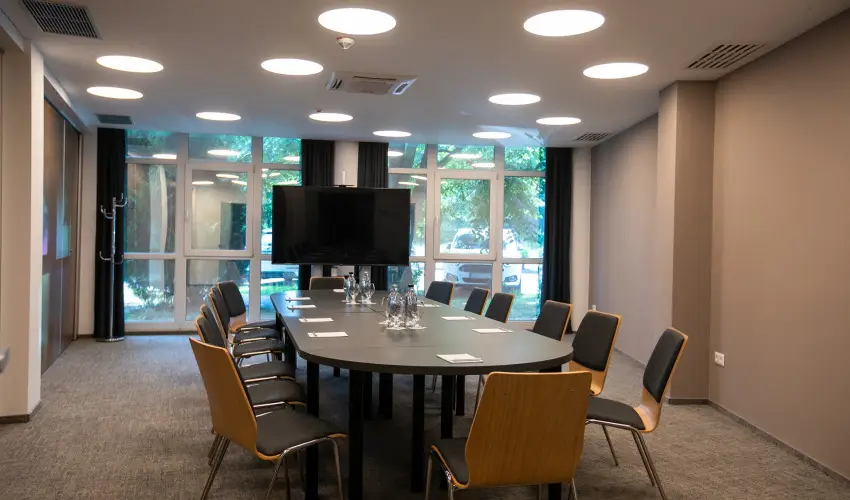 Ambient Hotel & ThermalSPA**** Sikonda - Augusztus 20.