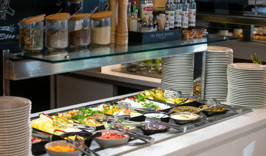 Ambient Hotel & ThermalSPA**** Sikonda - Augusztus 20.