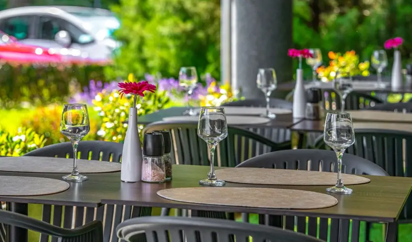 Ambient Hotel & ThermalSPA**** Sikonda - Augusztus 20.