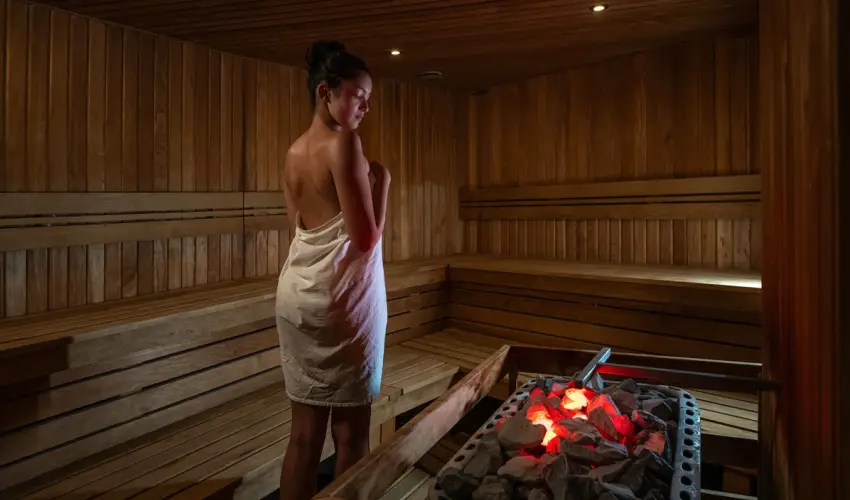 Ambient Hotel & ThermalSPA**** Sikonda - Augusztus 20.