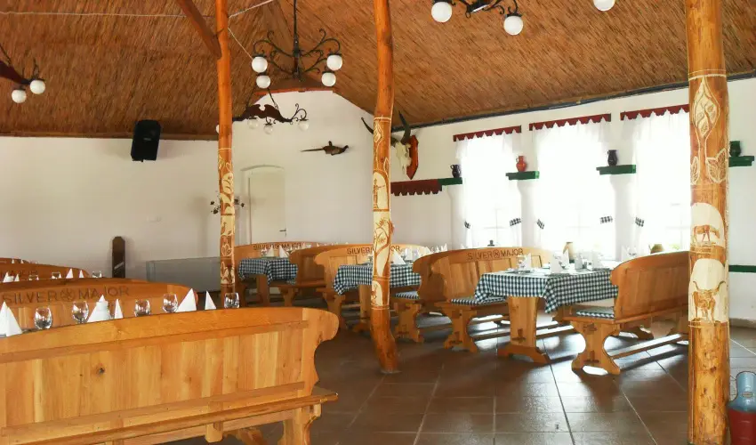 Silver Major Kaba - Augusztus 20. - teljes el�refizet�ssel