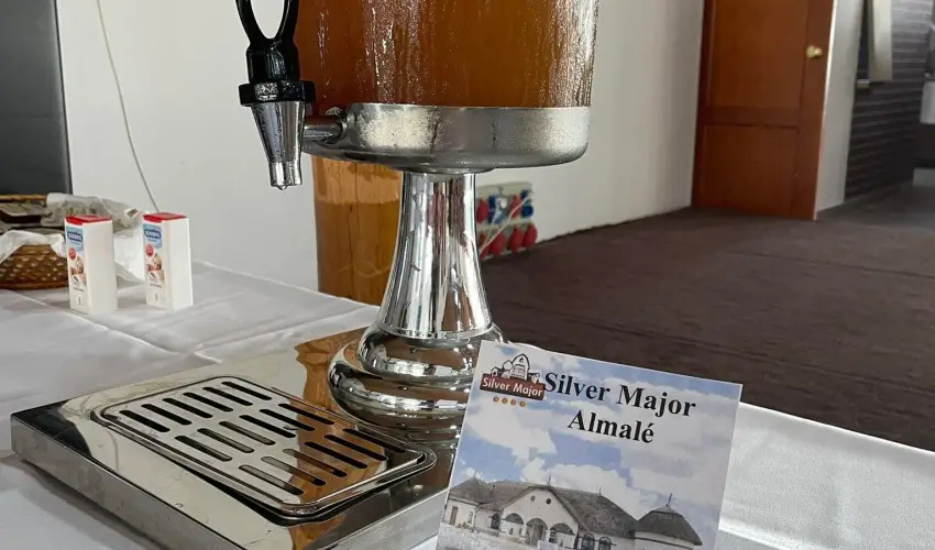 Silver Major Kaba - Augusztus 20. - teljes el�refizet�ssel