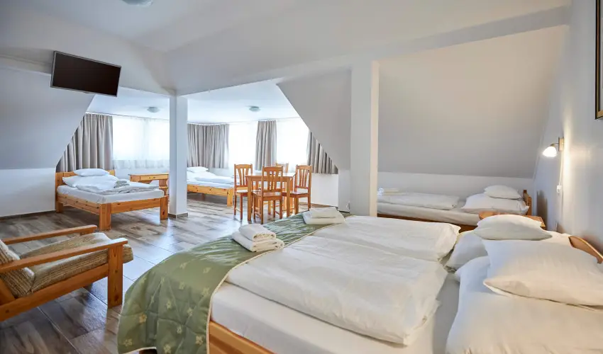 Silver Major Kaba - Augusztus 20. - teljes el�refizet�ssel