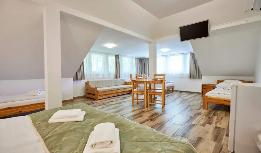 Silver Major Kaba - Augusztus 20. - teljes el�refizet�ssel