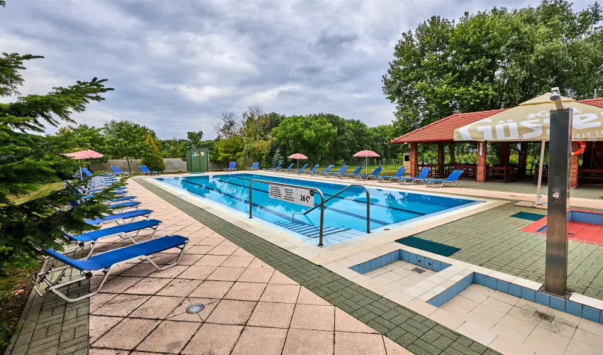 Silver Major Kaba - Augusztus 20. - teljes el�refizet�ssel