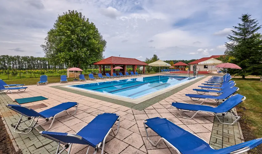 Silver Major Kaba - Augusztus 20. - teljes el�refizet�ssel