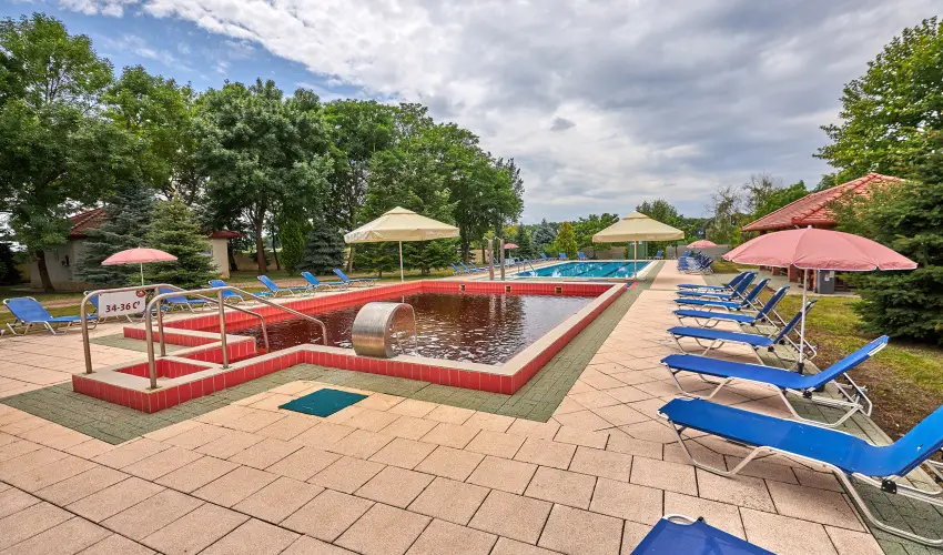 Silver Major Kaba - Augusztus 20. - teljes el�refizet�ssel