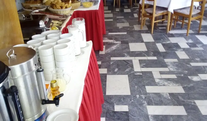 Sir�ly Hotel Balatonlelle - Augusztus 20. (min. 6 �j)