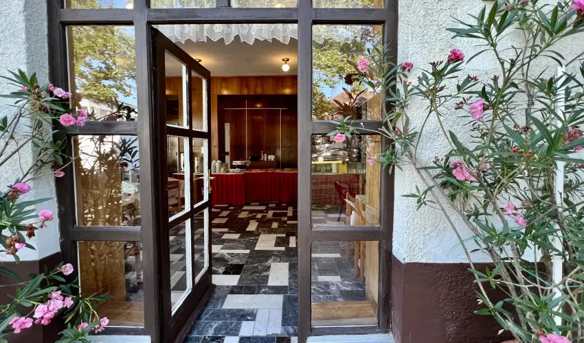 Sir�ly Hotel Balatonlelle - Augusztus 20. (min. 6 �j)