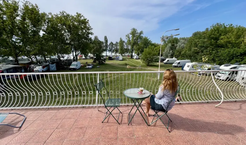 Sir�ly Hotel Balatonlelle - Augusztus 20. (min. 6 �j)