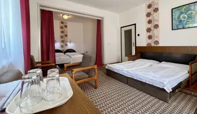 Sir�ly Hotel Balatonlelle