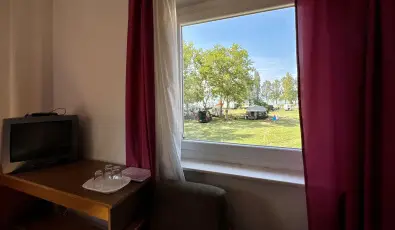 Sir�ly Hotel Balatonlelle