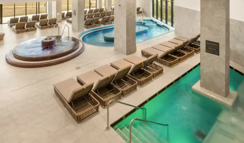 Sirius Hotel Keszthely - Augusztus 20. (min. 2 j)