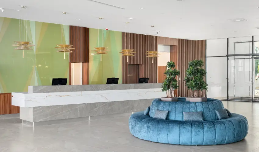 Sirius Hotel Keszthely - Augusztus 20. (min. 2 j)