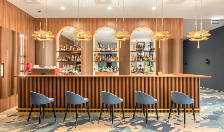 Sirius Hotel Keszthely - Augusztus 20. (min. 2 j)