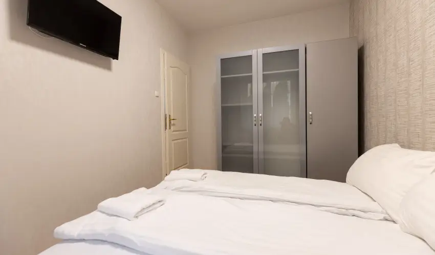 Skorpi Lak3 Hajdszoboszl - Augusztus 20.