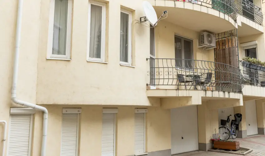 Skorpi Lak3 Hajdszoboszl - Augusztus 20.