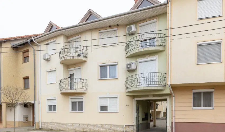 Skorpi Lak3 Hajdszoboszl - Augusztus 20.