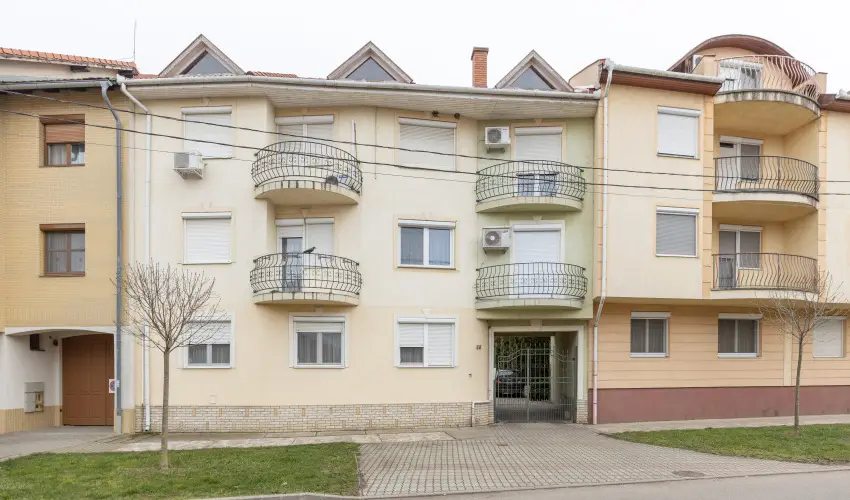 Skorpi Lak3 Hajdszoboszl - Augusztus 20.