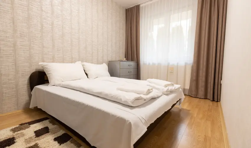 Skorpi Lak3 Hajdszoboszl - Augusztus 20.