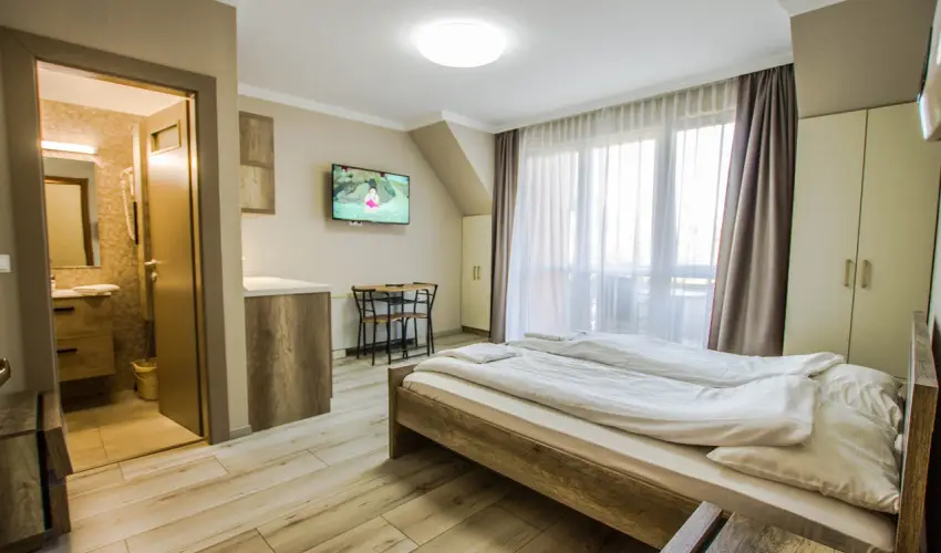 Skorpi Lak Hajdszoboszl - Augusztus 20.