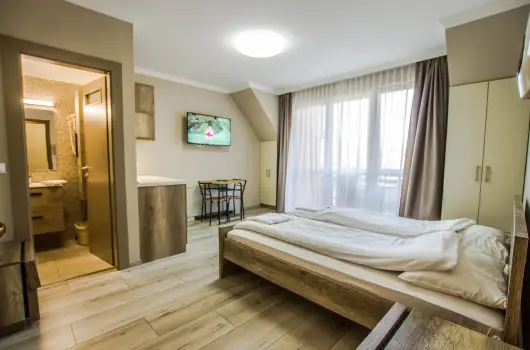 Skorpi Lak - Augusztus 20.