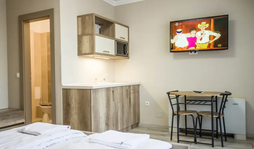 Skorpi Lak Hajdszoboszl - Augusztus 20.