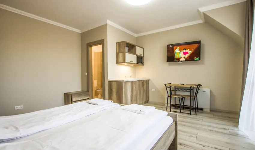 Skorpi Lak Hajdszoboszl - Augusztus 20.