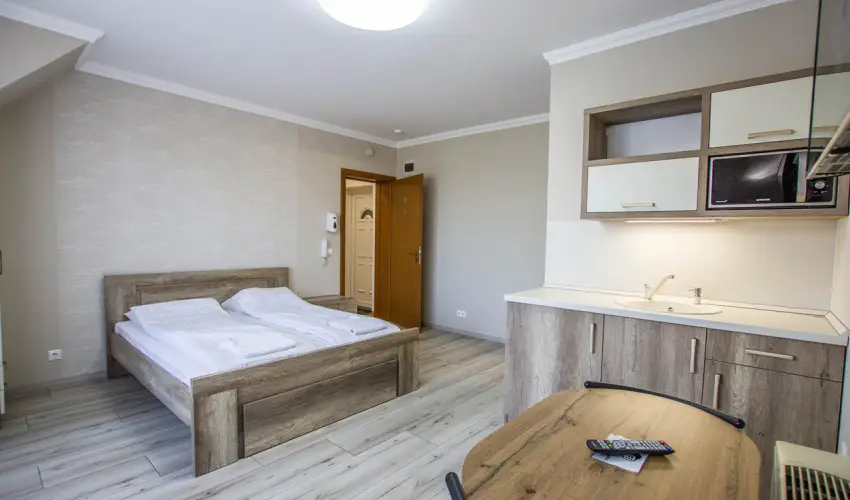 Skorpi Lak Hajdszoboszl - Augusztus 20.