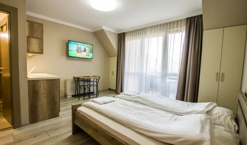 Skorpi Lak Hajdszoboszl - Augusztus 20.