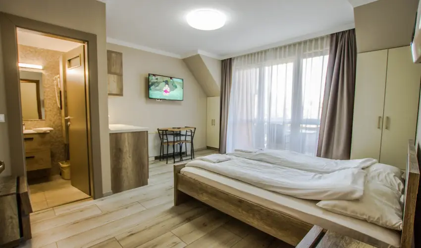 Skorpi Lak Hajdszoboszl - Augusztus 20.