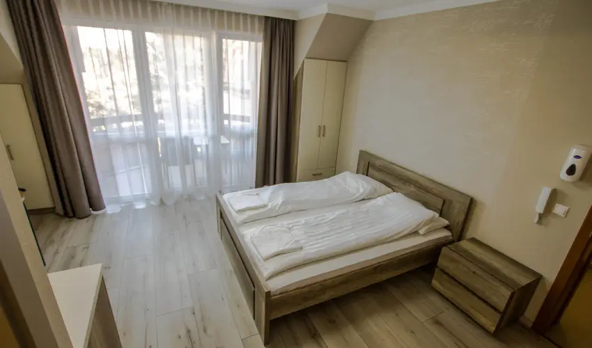 Skorpi Lak Hajdszoboszl - Augusztus 20.