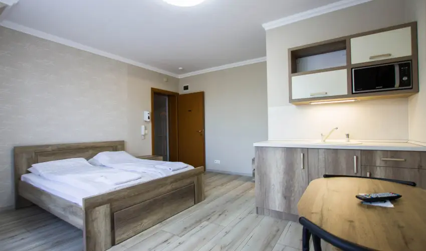 Skorpi Lak Hajdszoboszl - Augusztus 20.