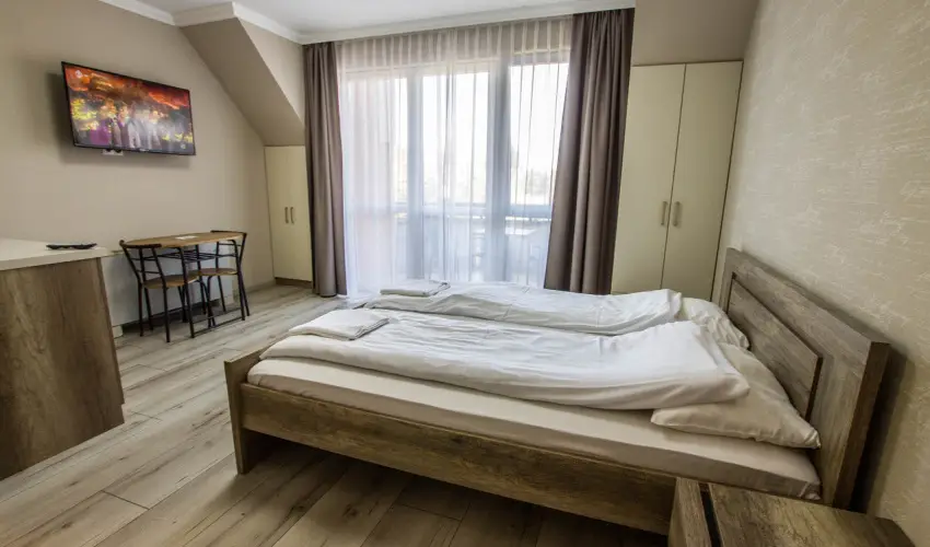 Skorpi Lak Hajdszoboszl - Augusztus 20.