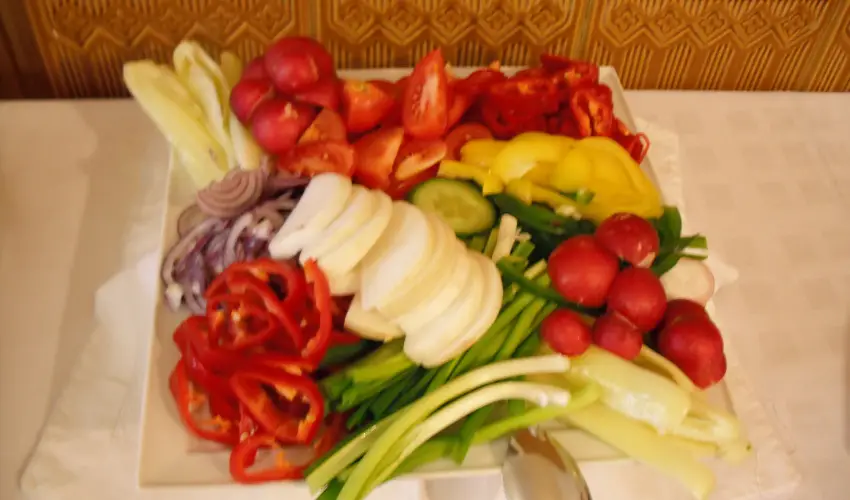 Sokor Fogad Sokorptka - Augusztus 20.