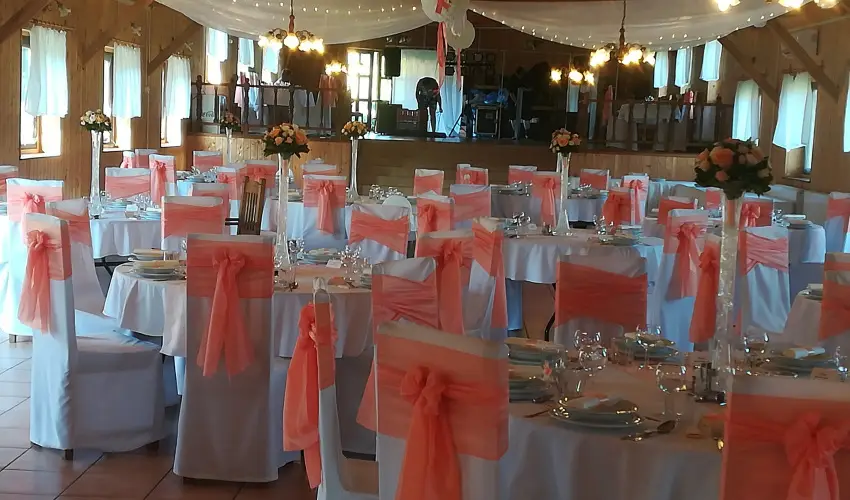 Sokor Fogad Sokorptka - Augusztus 20.