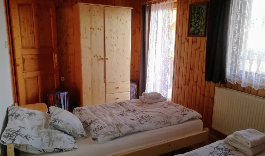 Sokor Fogad Sokorptka - Augusztus 20.